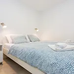 Appartement Gobac Ičići