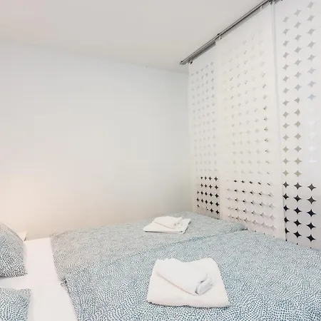 Apartment Gobac Ičići