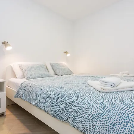 Apartment Gobac Ičići