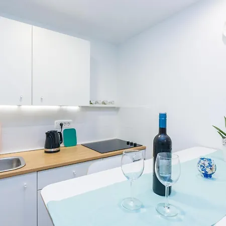 Apartment Gobac Ičići