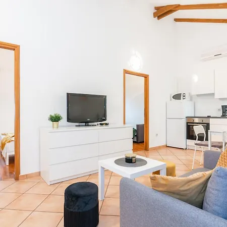 Apartament Gobac Ičići