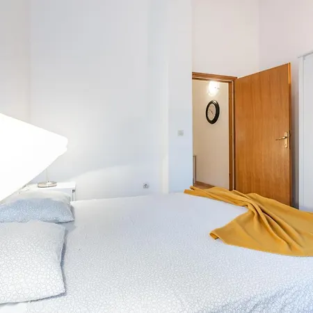 Apartment Gobac Ičići