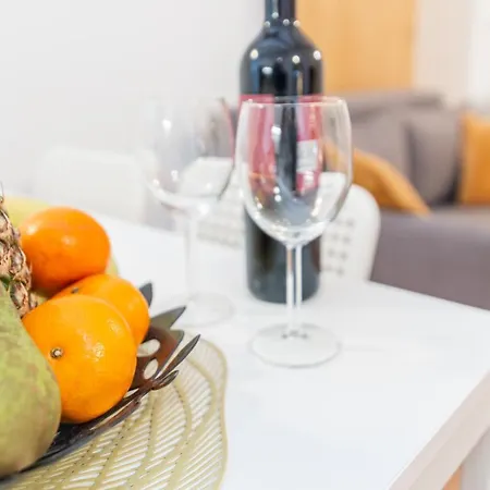 Apartment Gobac Icici