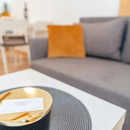 Apartment Gobac