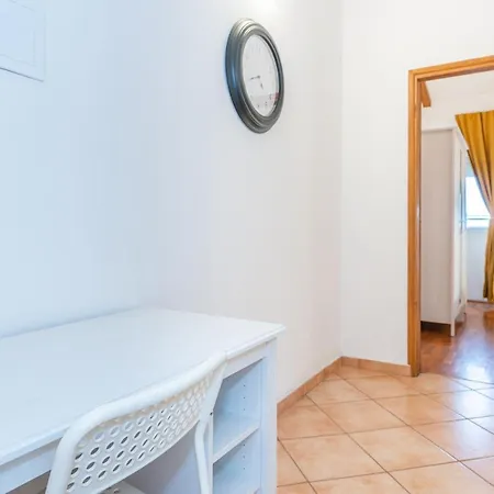 Gobac Apartment