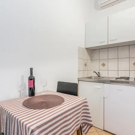 Gobac Apartament *