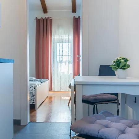 Appartement Gobac