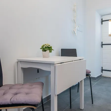 Gobac Apartman *