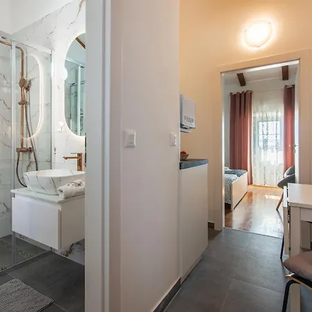 Apartamento Gobac