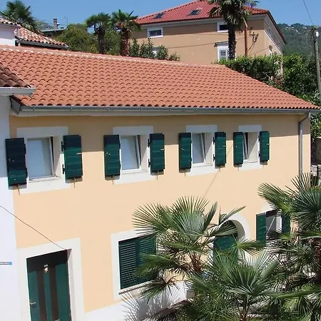 Gobac Apartman
