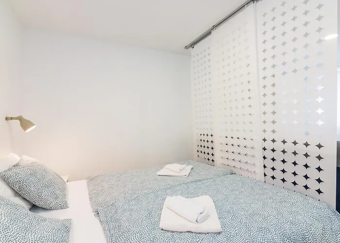 Apartman Gobac Icici