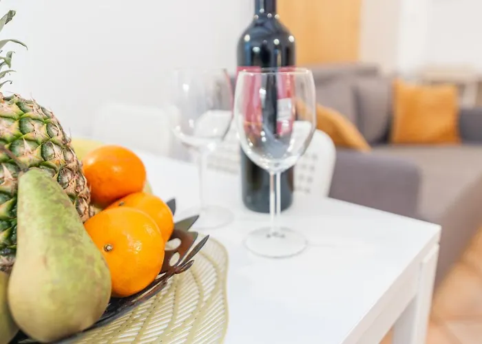 Apartman Gobac Icici