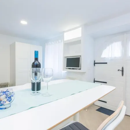 Gobac Apartament Ičići