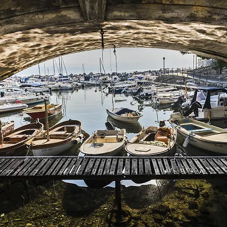 Lägenhet Gobac Ičići