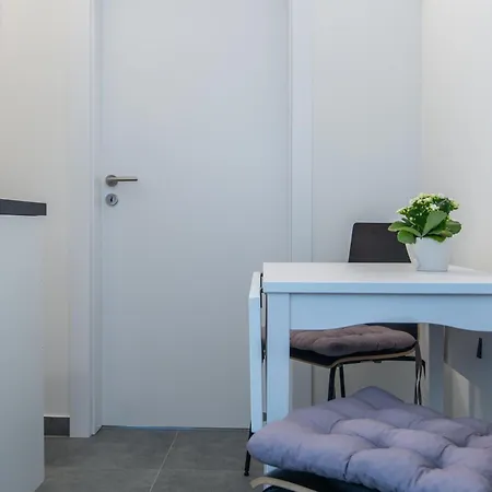 Gobac Apartament Ičići