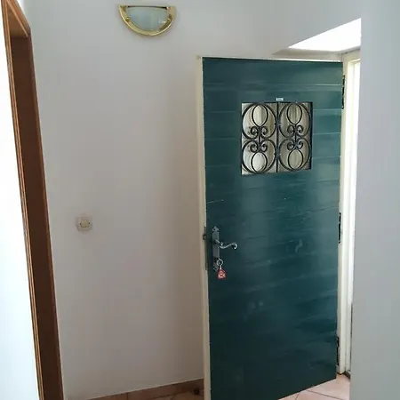 Apartament Gobac