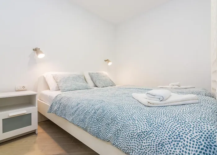 Apartment Gobac Ičići