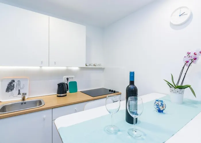 Apartment Gobac Ičići