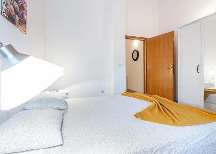 Apartment Gobac Ičići