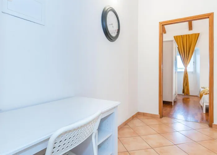 Gobac Apartment
