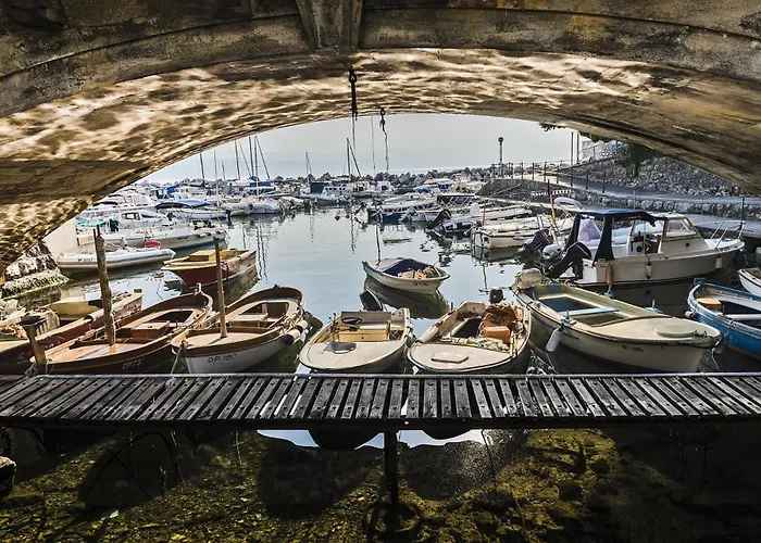 Apartment Gobac Ičići